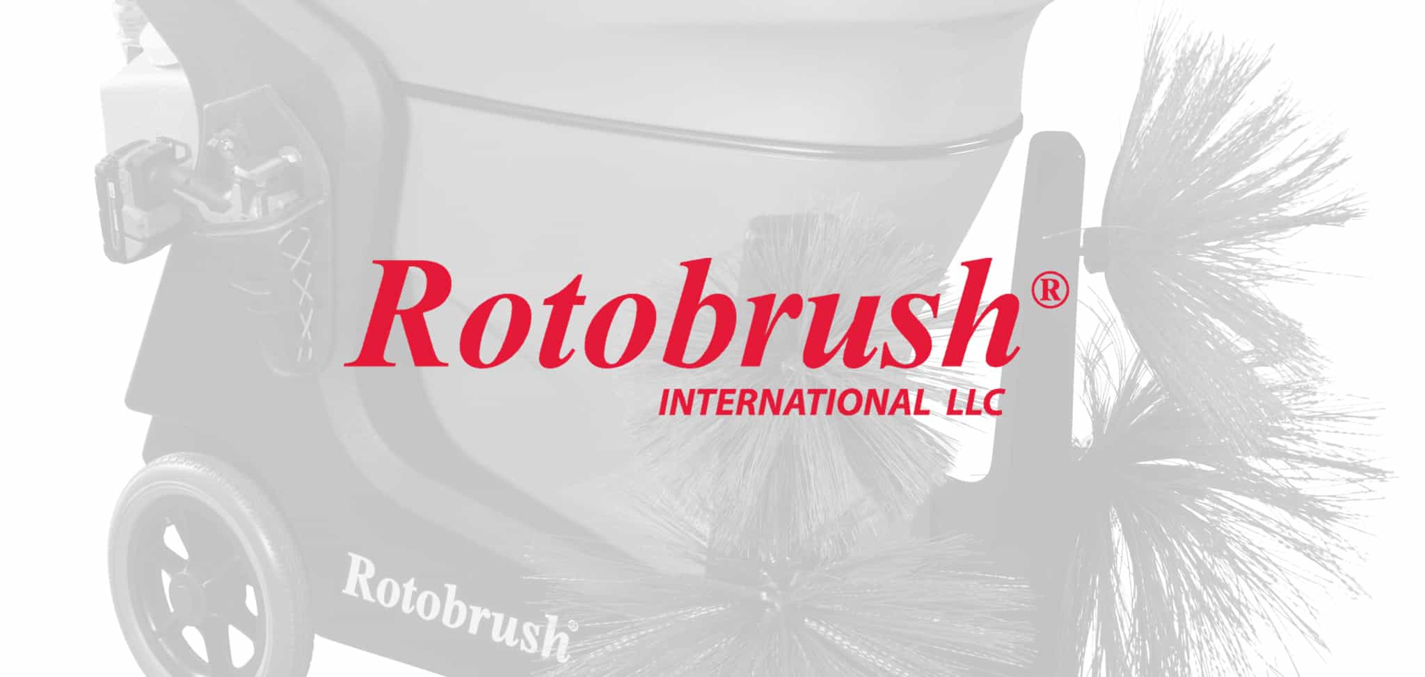 Rotobrush International and Intec Announce Industry Partnership