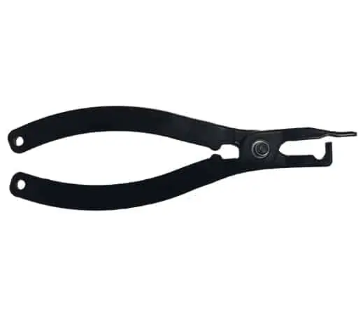 Brush Pliers