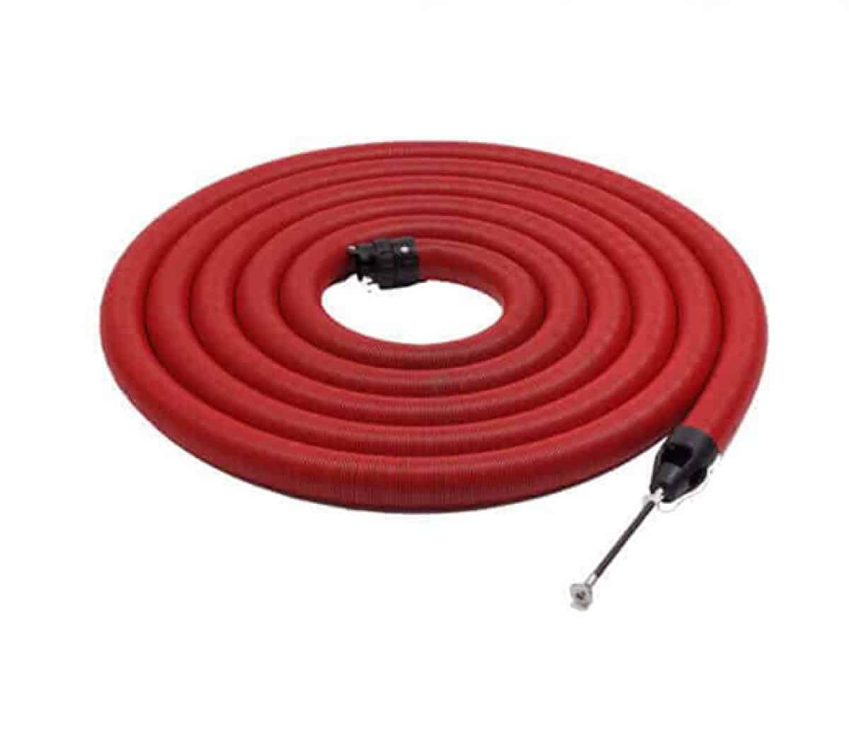 Complete Hose Assembly Rotobrush International