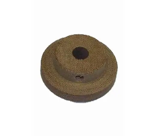 Phenolic Pulley