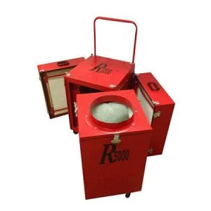 R5000 Negative Air Machine