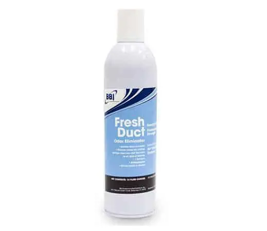 RotoShield Fresh Duct