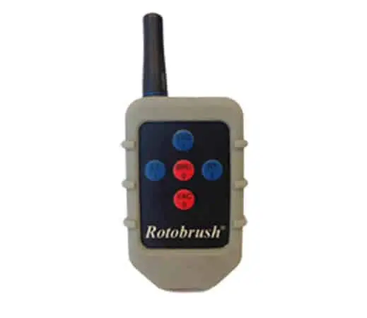 Wireless Keyfob