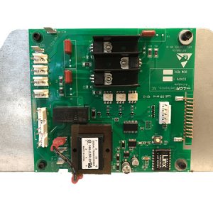 Wireless PCB board
