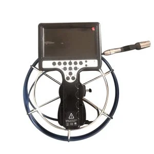 I2 Cam Video Inspection Camera