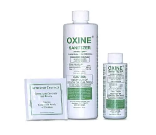 Oxine