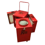 R5000 Negative Air Machine