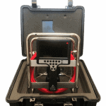 Roto Vision Video Inspection System