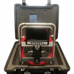 Roto Vision Video Inspection System