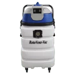RotoVent Vac Dryer Vent Cleaning System