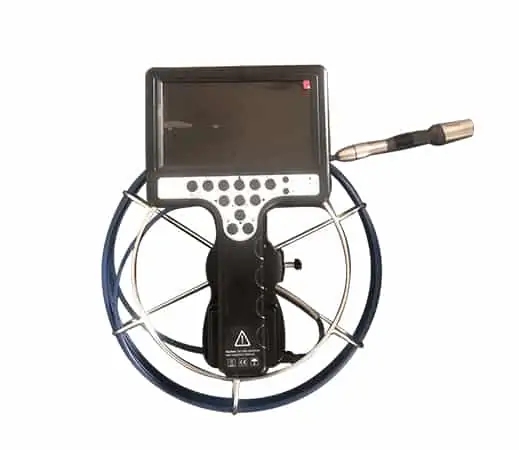 i2 Cam Video Inspection System
