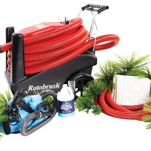 Rotobrush Air Plus Bronze Package
