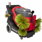 BrushBeast Air Duct Cleaning Machine