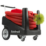 aiR+ Air Duct Cleaning Machine