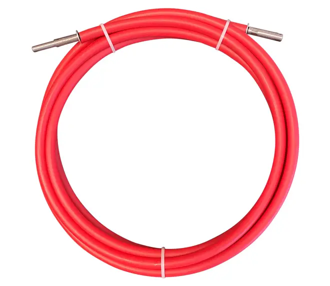 25' Dryer Vent Brush Auger