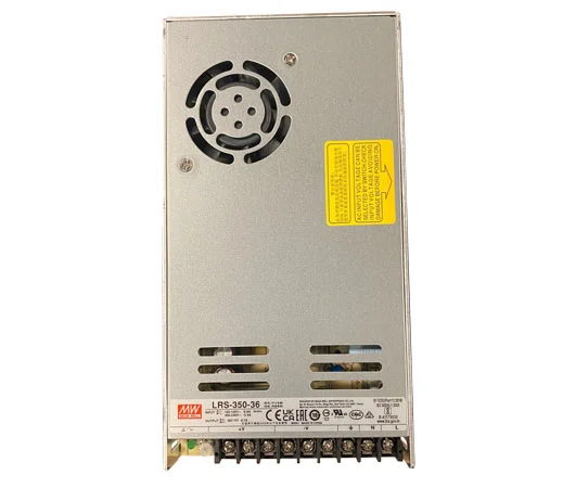 Power Supply- BrushBeast DR