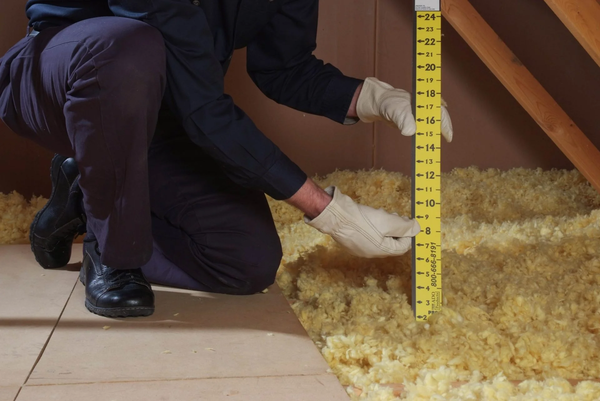 Increase Insulation Maximizing Energy Efficiency: The Importance Of Adequate Insulation ...