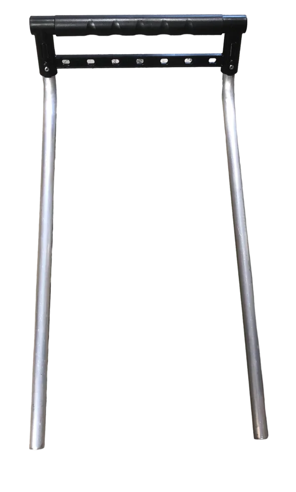 aiR+/aiR+ XP Carrier Handle Assembly