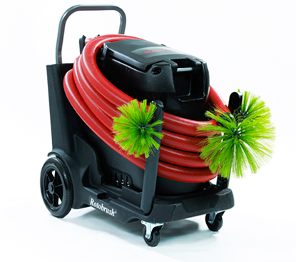 BrushBeast DR - Black Edition