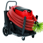 BrushBeast DR - Red Edition