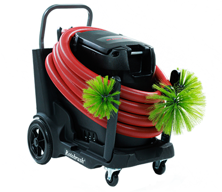 BrushBeast DR - Black Edition