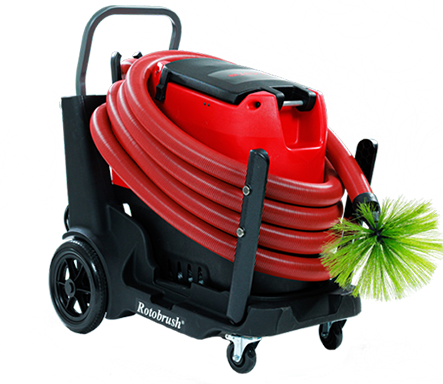 BrushBeast DR - Black Edition