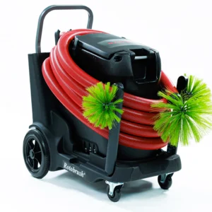 Rotobrush BrushBeast DR - Black Edition