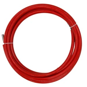 25′ Rotobrush Negative Air Brush Auger