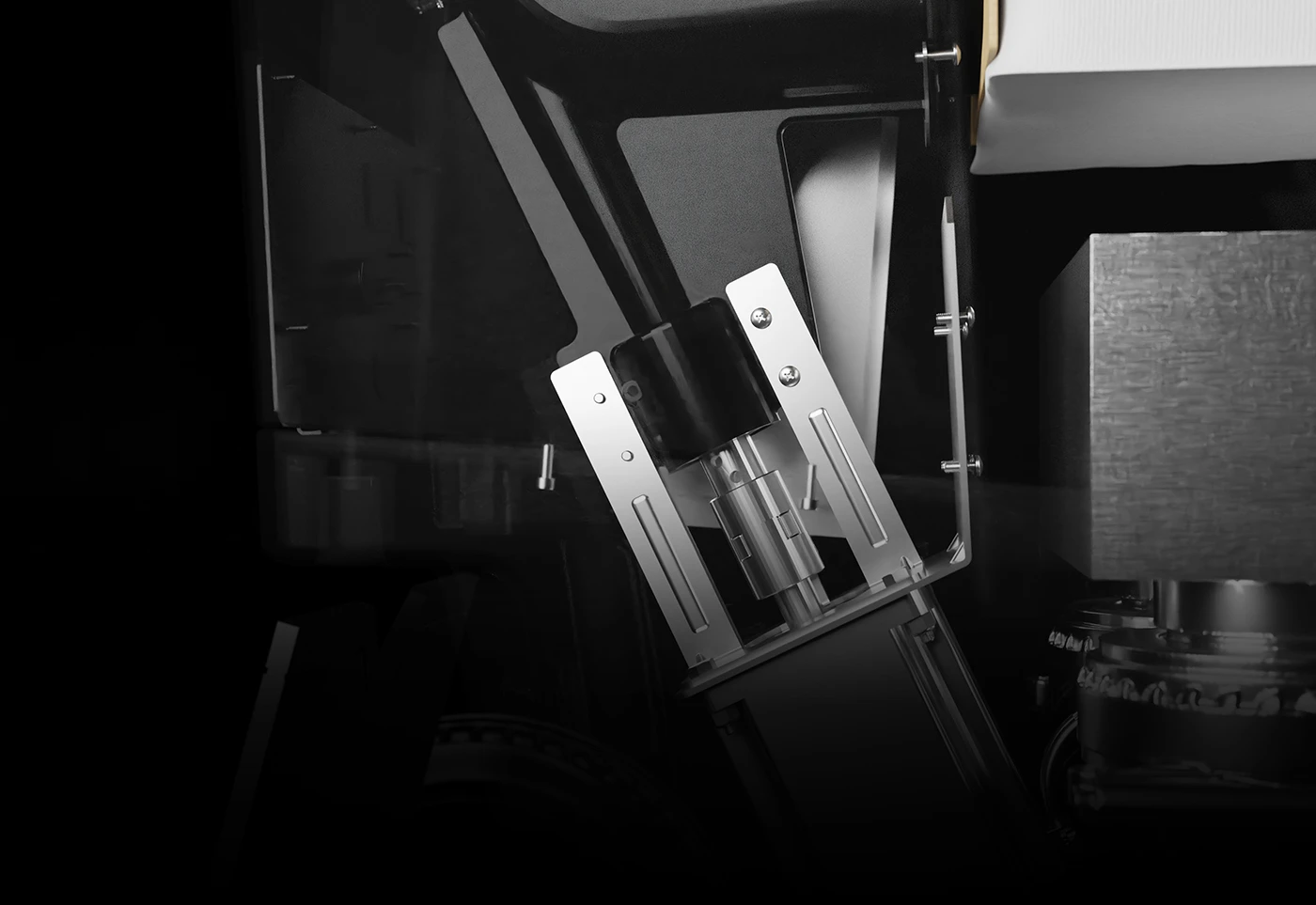 DR Smart Technology