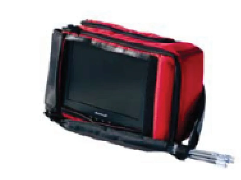 2007 2nd Gen Roto-Vision
