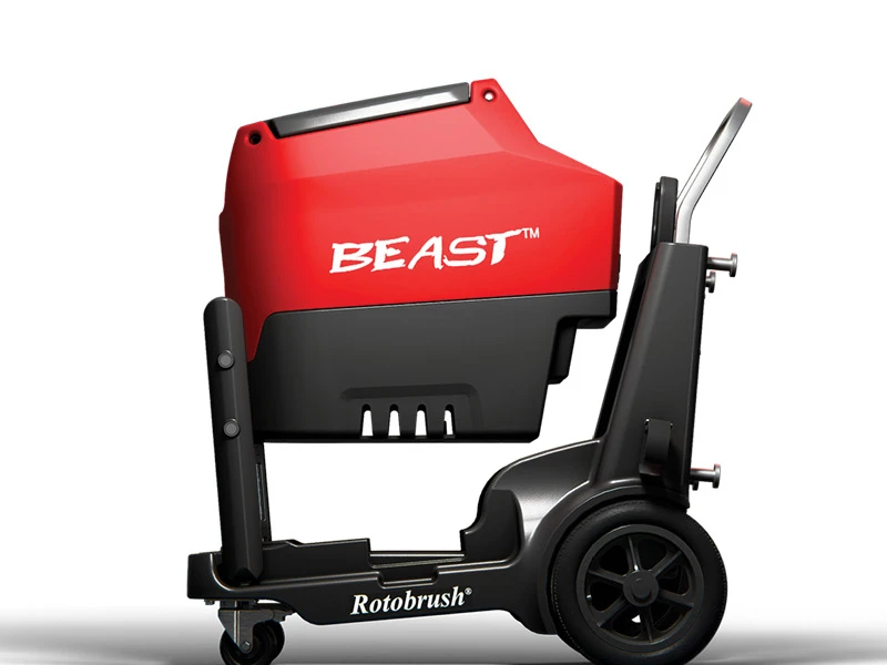 2025 6th Gen Brush & Vac