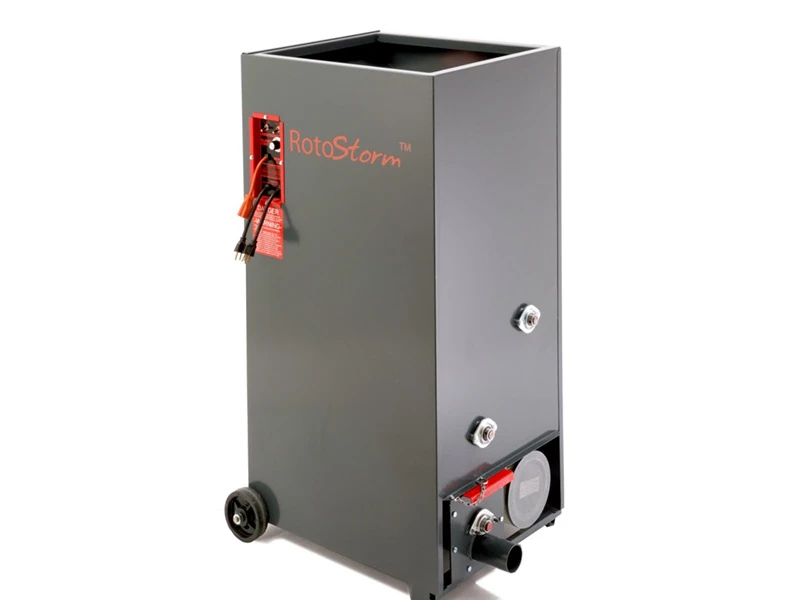 2011 1st Insulation Machine