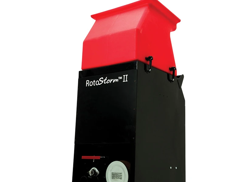2012 2nd Gen RotoStorm