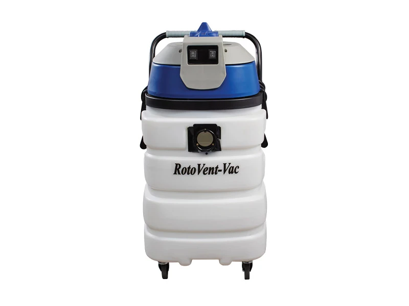 2017 1st Gen RotoVent-Vac