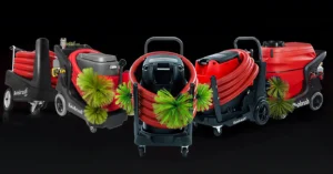 Rotobrush Products New