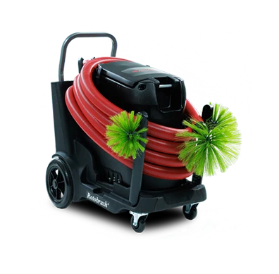 Air Duct Cleaning Machine