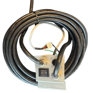 Connector Plate Assembly - Air XP