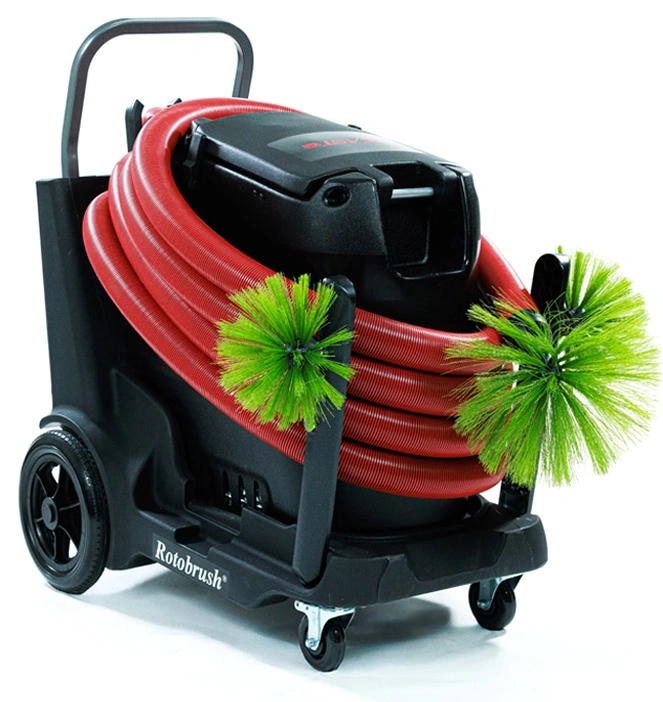 BrushBeast DR Black Edition: