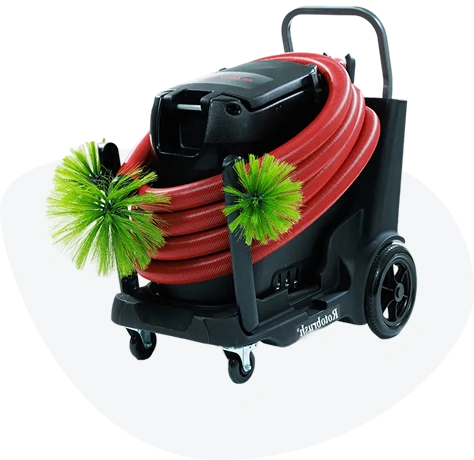 BrushBeast DR Black Edition