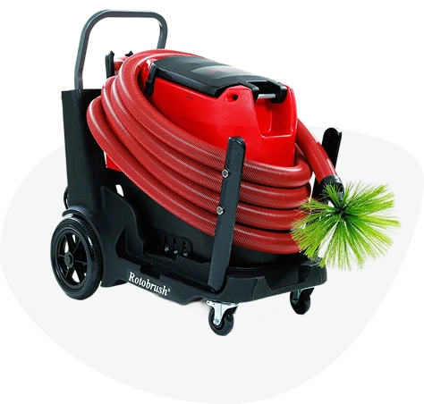 BrushBeast DR Red Edition