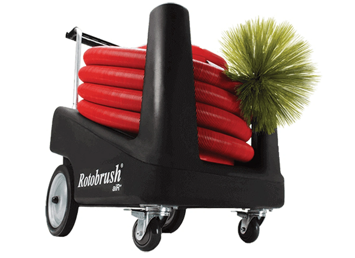 Rotobrush Air+ Duct Cleaning Machine