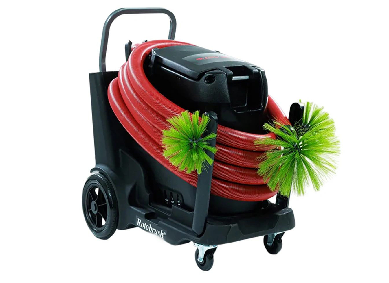 Rotobrush BrushBeast DR Black Edition