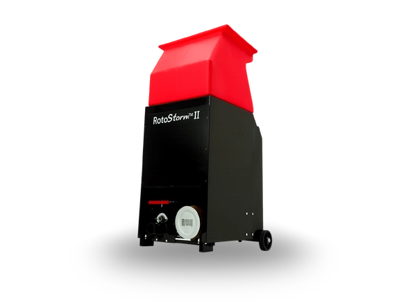 Insulation Blowing Machine