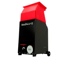 Rotostorm II Insulation Blowing Machine Rotostorm II Insulation Blowing Machine