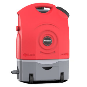 Coil360 Sprayer