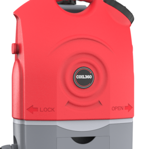 Coil360 Sprayer