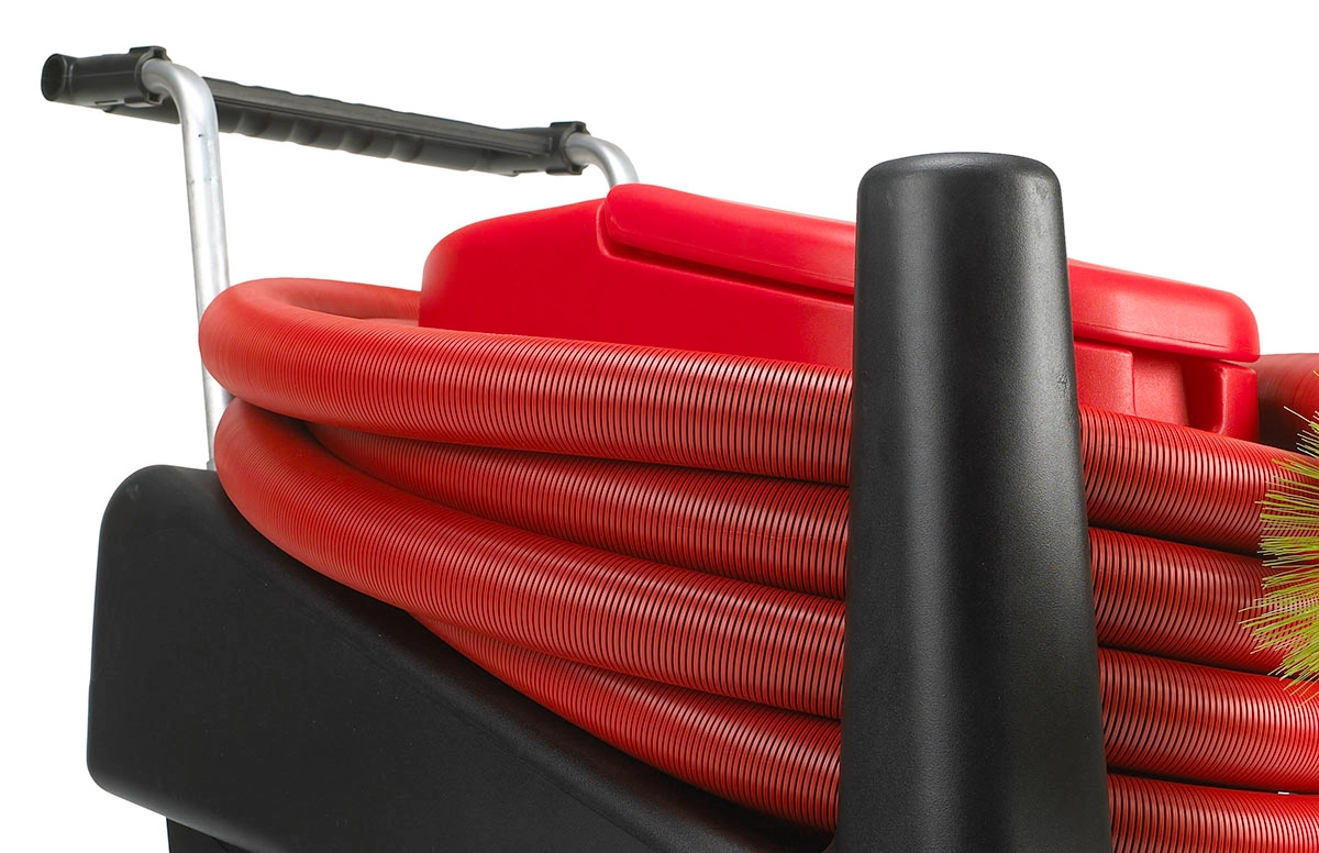 Rotobrush aiR+ Advanced Patented