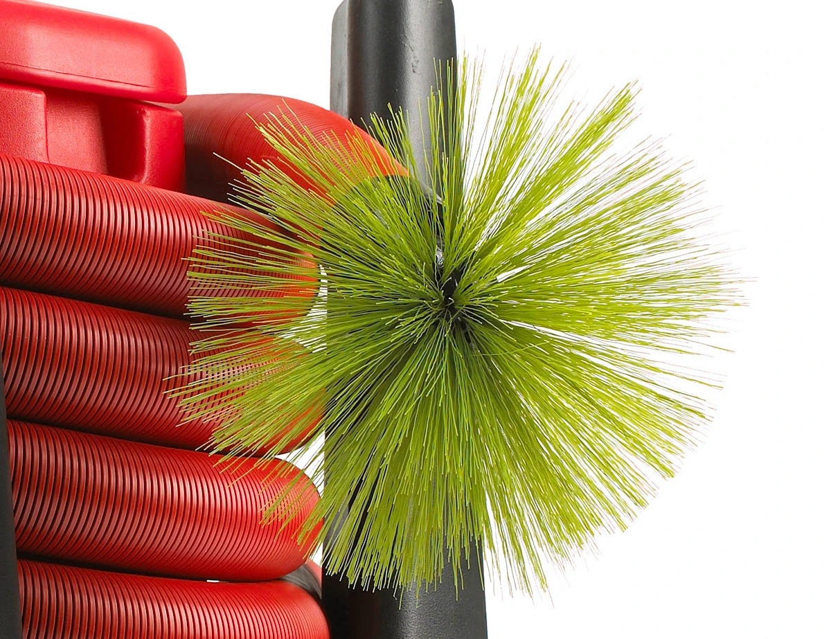 Rotobrush aiR+ Brush and Vacuum