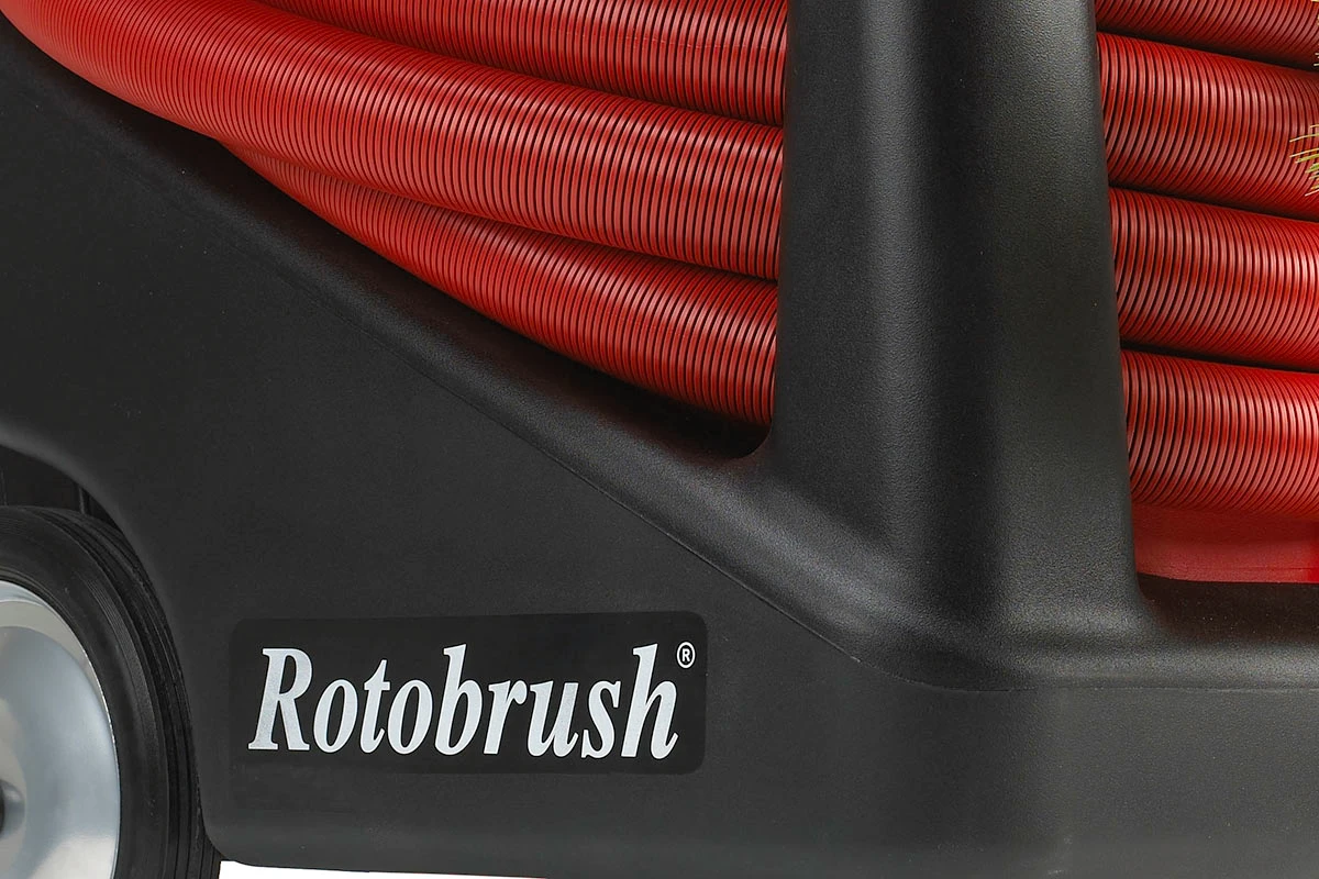 Rotobrush aiR+ Heavy Duty Body